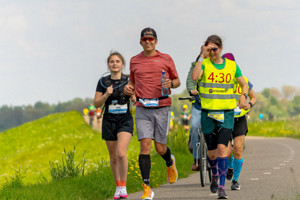 TwoRiversmarathon 2022 Andre Bonga