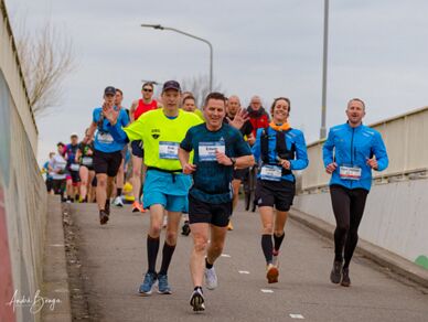 Two Rivers Marathon Sun 17 March 2024-14