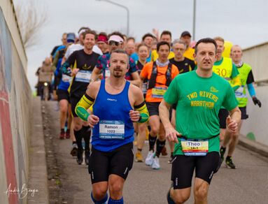 Two Rivers Marathon Sun 17 March 2024-17