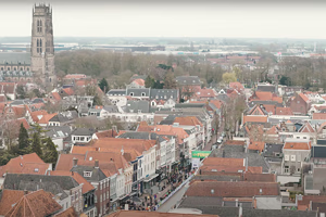 TwoRiversmarathon 2024 Gerjan van Lopik (movie)