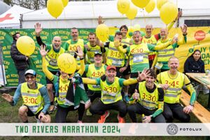 TwoRiversmarathon 2024 Fotolux