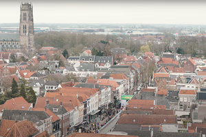 TwoRiversmarathon 2024 Gerjan van Lopik (movie)