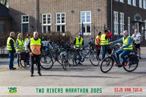 Doorkomst Gamersestraat