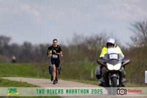 TwoRiversmarathon 2025 M.Oomenfotografie