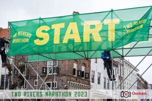 Two Rivers Marathon